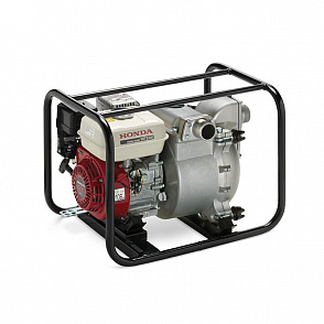 Мотопомпа Honda WT 20 в Екатеринбурге